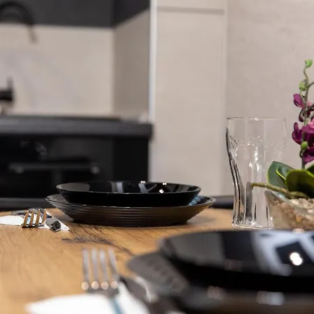 Apartmán Art Lux Kruševac